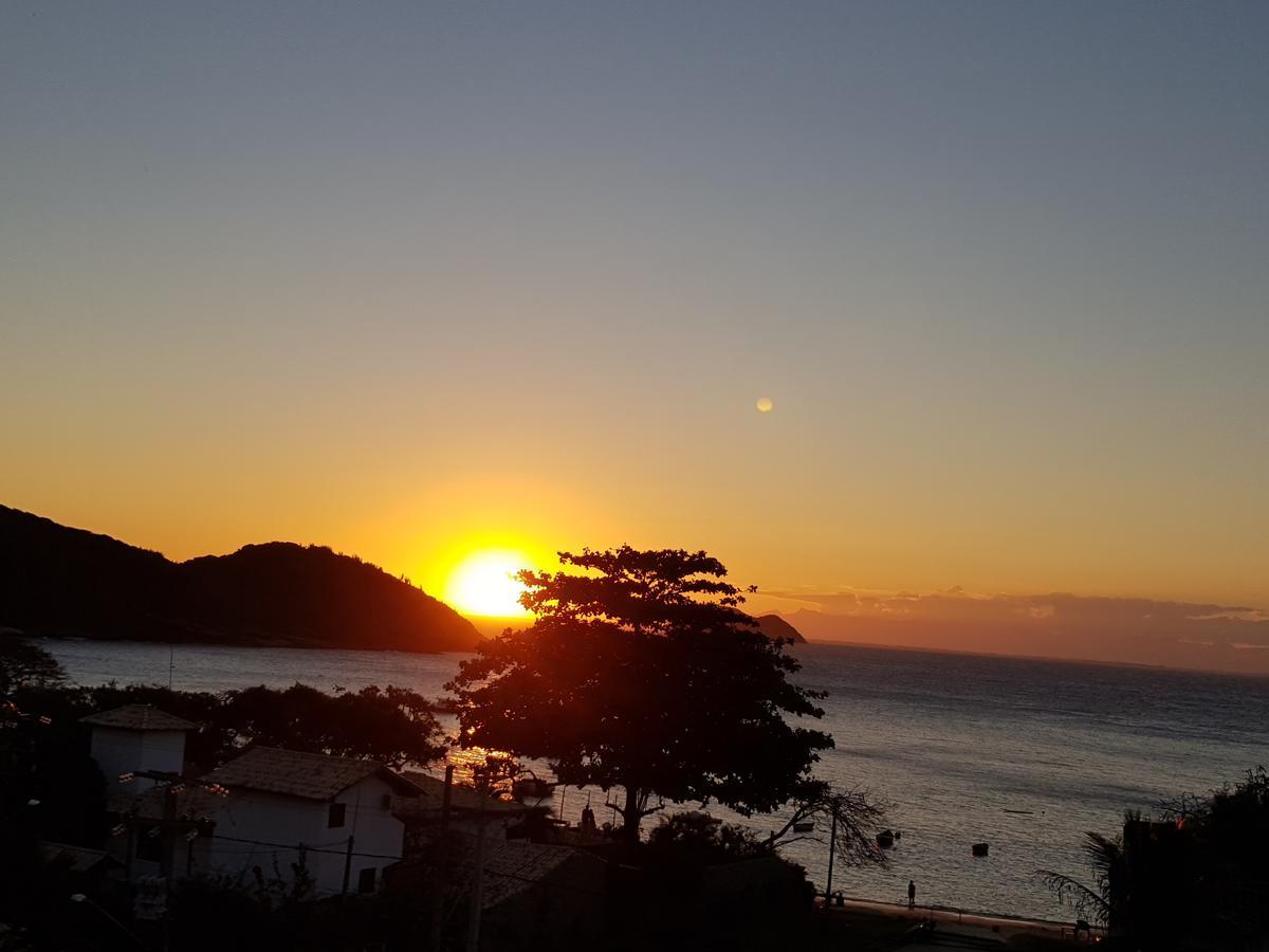 Coronado Beach Hotel Búzios エクステリア 写真